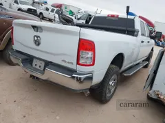 2023 Ram 2500 Tradesman