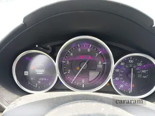 2021 Mazda MX-5 Miata Grand Touring