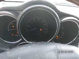 2008 Lexus RX 400h