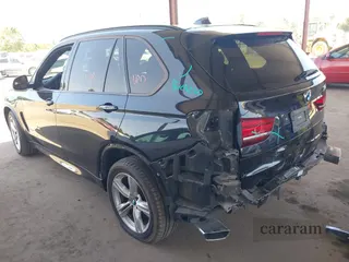 2015 BMW X5 xDrive35d