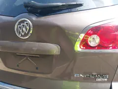 2008 Buick Enclave CXL