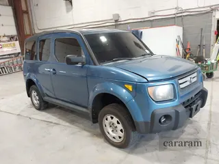 2007 Honda Element EX
