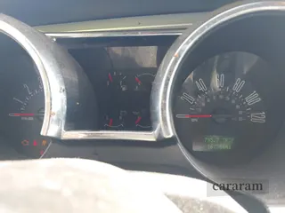 2009 Ford Mustang