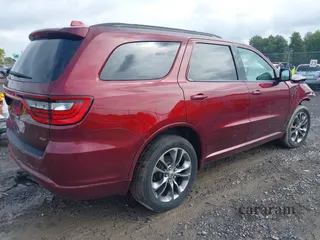2020 Dodge Durango GT Plus