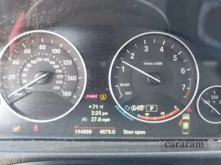 2014 BMW 3 Series 328i