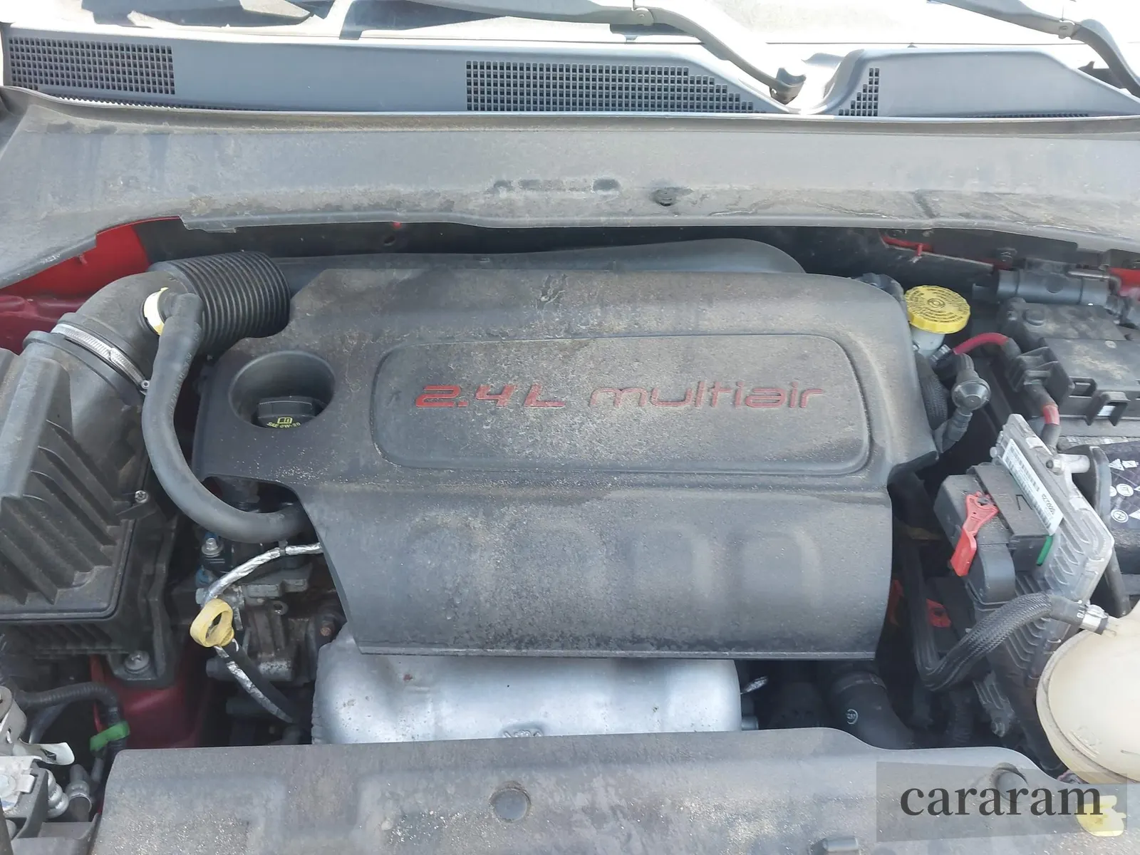 2018 Jeep Compass Altitude