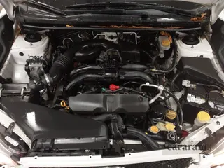 2013 Subaru Impreza Premium