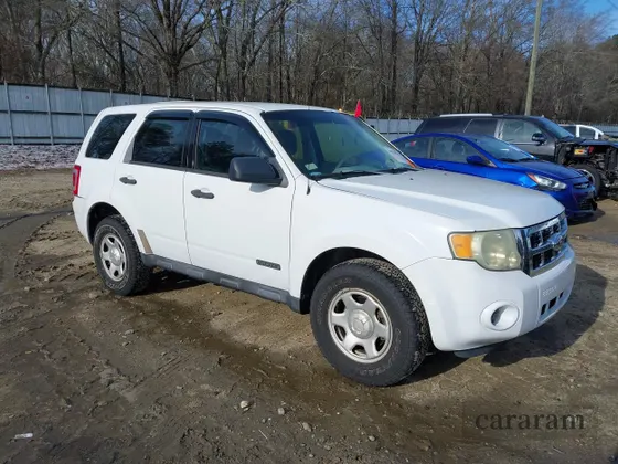 2008 Ford Escape XLS