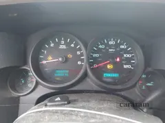 2010 Chevrolet Silverado 1500 Work Truck