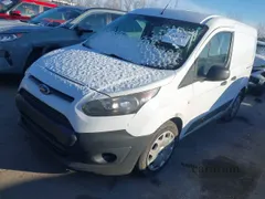2015 Ford Transit Connect XL