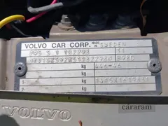 2005 Volvo XC70