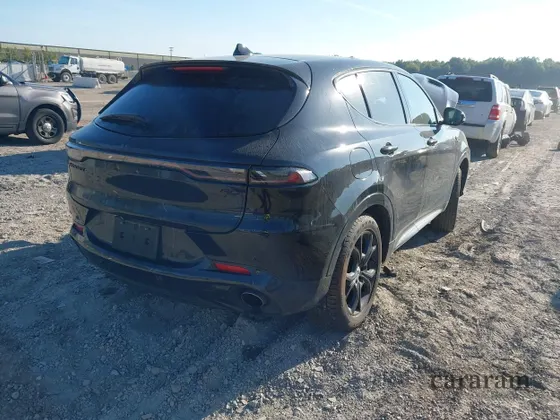 2024 Dodge Hornet R/T Plus