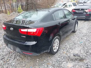 2015 Kia Rio EX