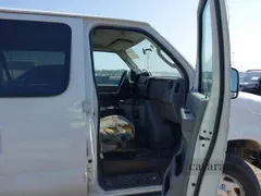 2011 Ford Econoline Passenger XLT