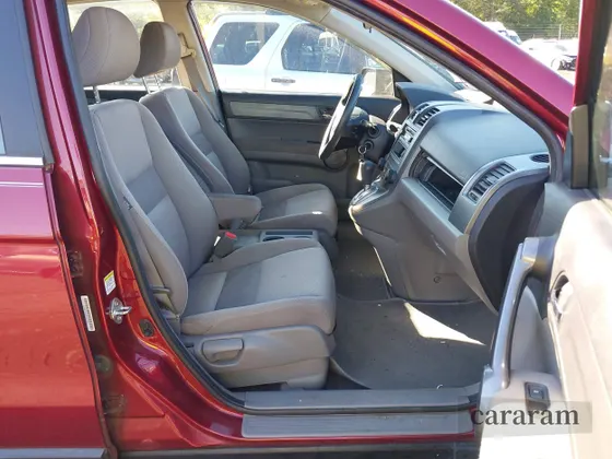 2009 Honda CR-V LX
