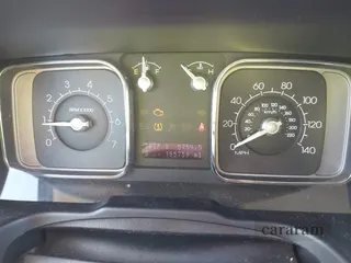 2007 Lincoln MKX