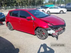 2016 Scion iM