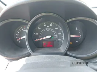 2013 Kia Rio LX