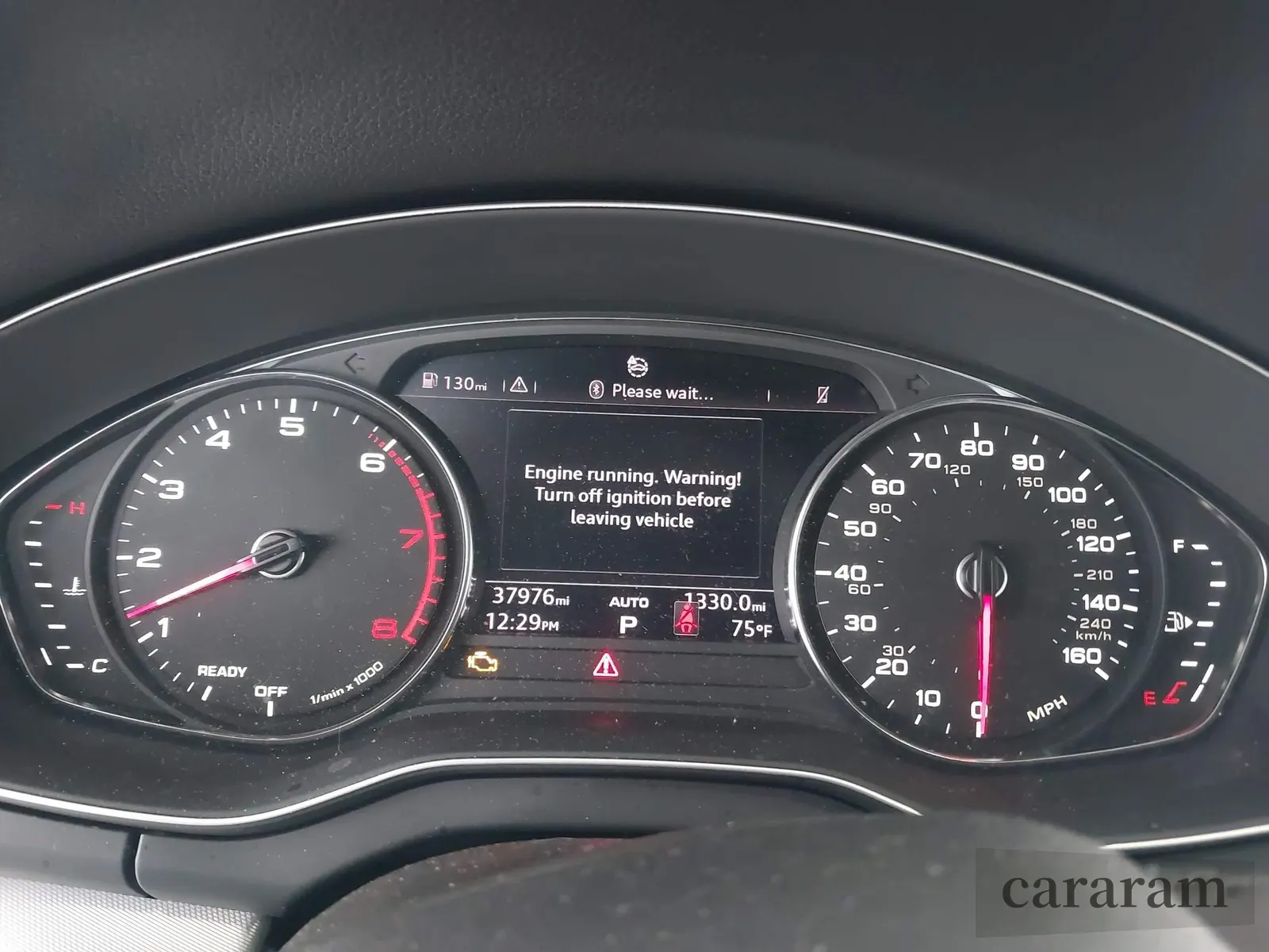 2020 Audi Q5 Premium