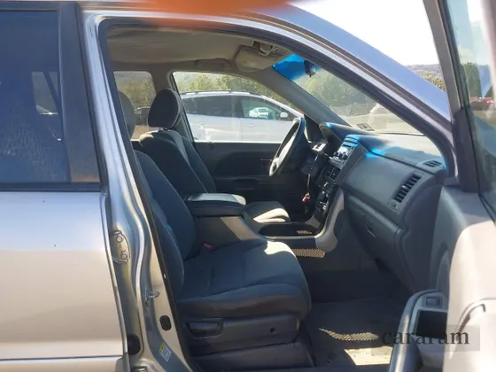 2007 Honda Pilot EX