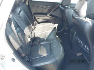 2012 Nissan Murano SV