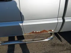 2007 Dodge Dakota SLT