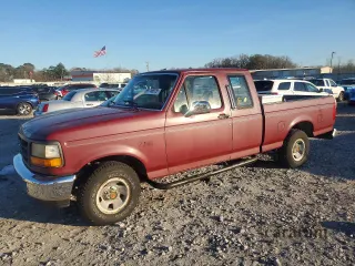 1993 Ford F-150