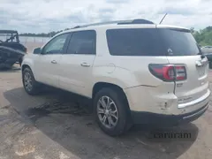 2015 GMC Acadia SLT