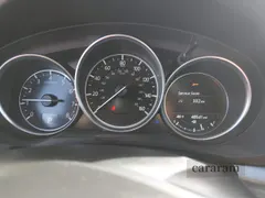2022 Mazda CX-5 S Carbon Edition