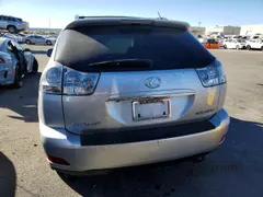 2009 Lexus RX 350