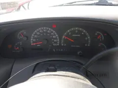 2002 Ford F-150 XL