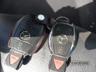 2013 Mercedes-Benz SLK 250