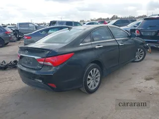 2014 Hyundai Sonata SE