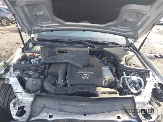 2019 Mercedes-Benz E 300