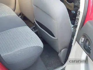 2006 Ford Focus S