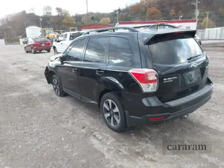 2018 Subaru Forester Premium