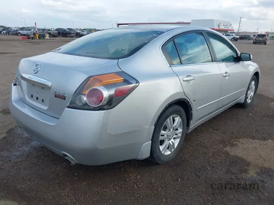 2011 Nissan Altima SL