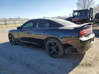 2013 Dodge Charger SXT