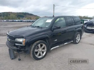2008 Chevrolet TrailBlazer 3SS