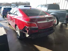 2010 Buick LaCrosse CXL