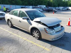 2009 Ford Taurus SEL