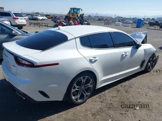 2020 Kia Stinger GT