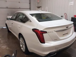 2020 Cadillac CT5 Luxury