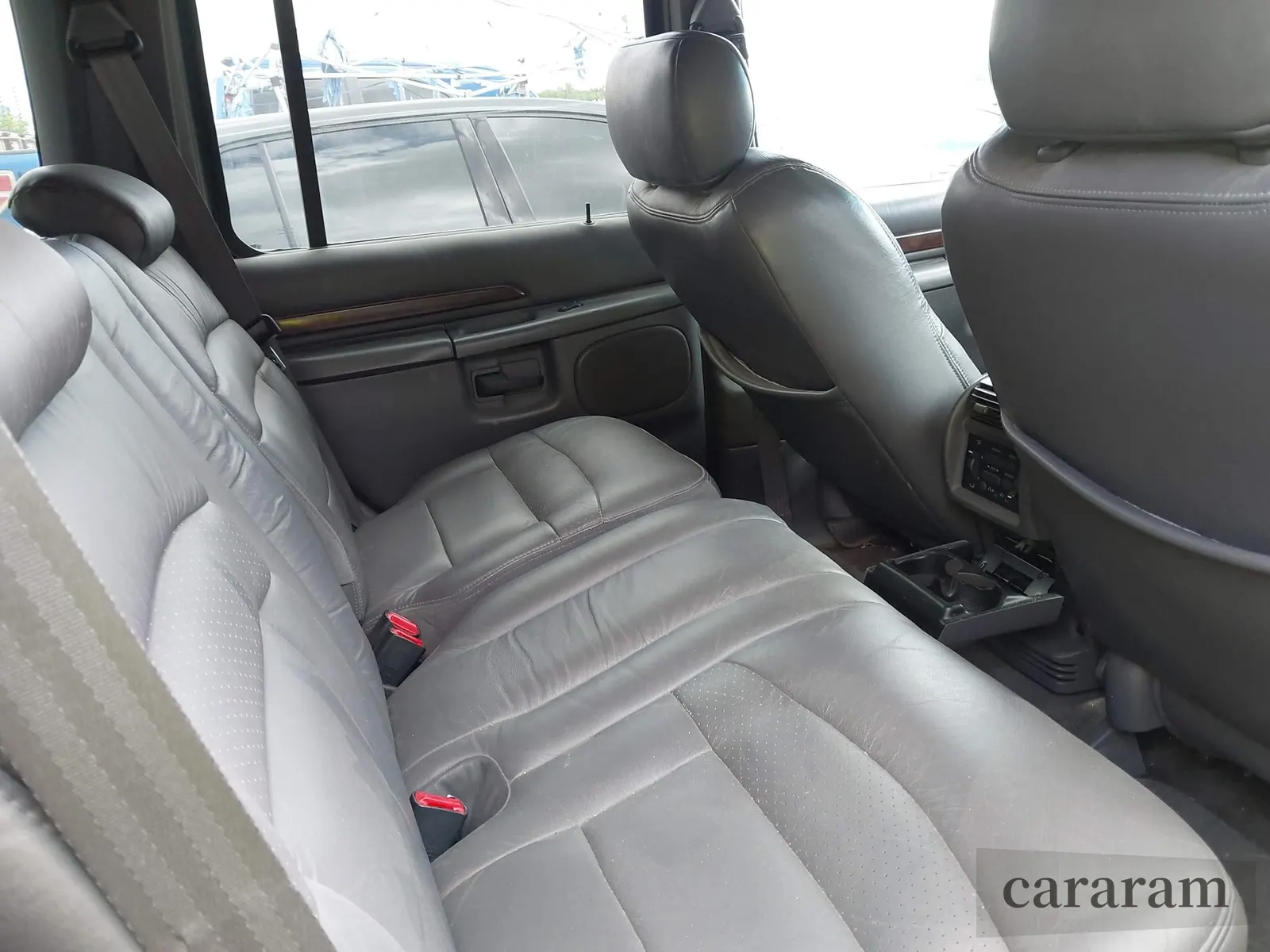 1999 Ford Explorer XLT