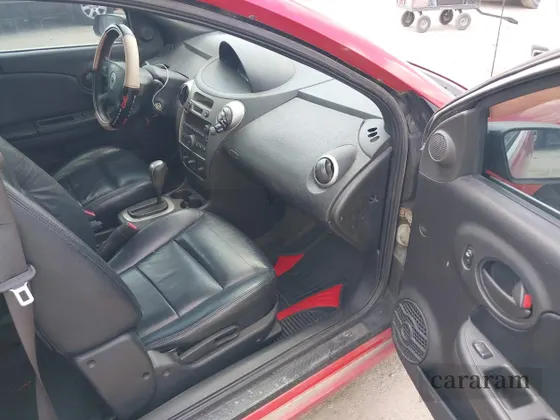 2006 Saturn ION
