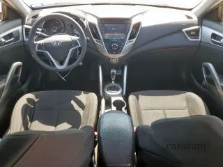 2016 Hyundai Veloster