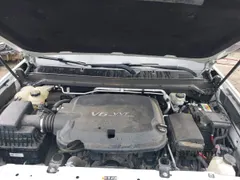 2017 Chevrolet Colorado 4WD Z71