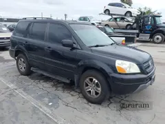 2003 Honda Pilot EX