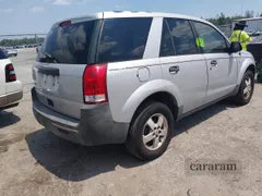 2005 Saturn VUE