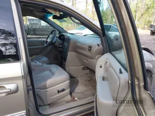 2002 Dodge Caravan ES